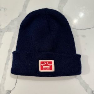 Homage Youth Hat